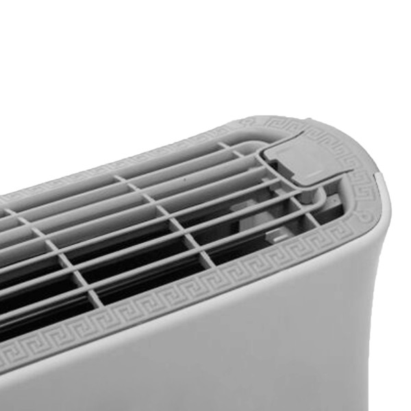 Очищувач повітря Zenet БИО сірий