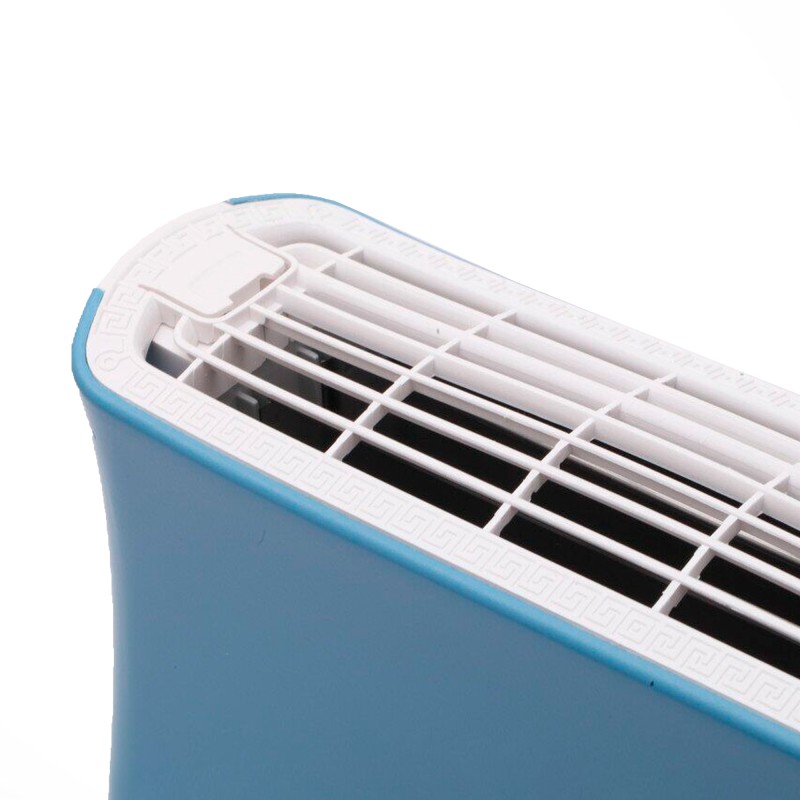 Очищувач повітря Zenet БИО синій