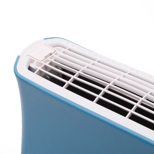 Очищувач повітря Zenet БИО синій