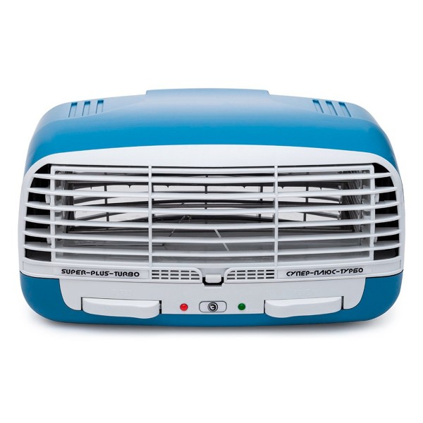 Очищувач повітря Zenet ТУРБО синій