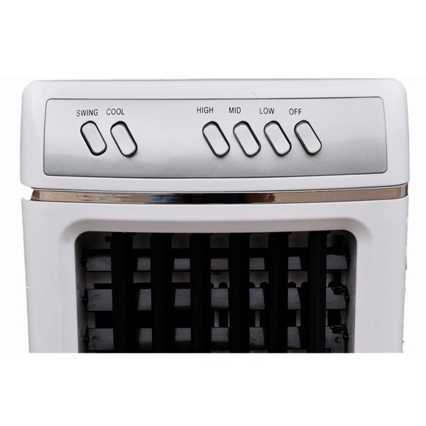 Очищувач повітря Zenet 471