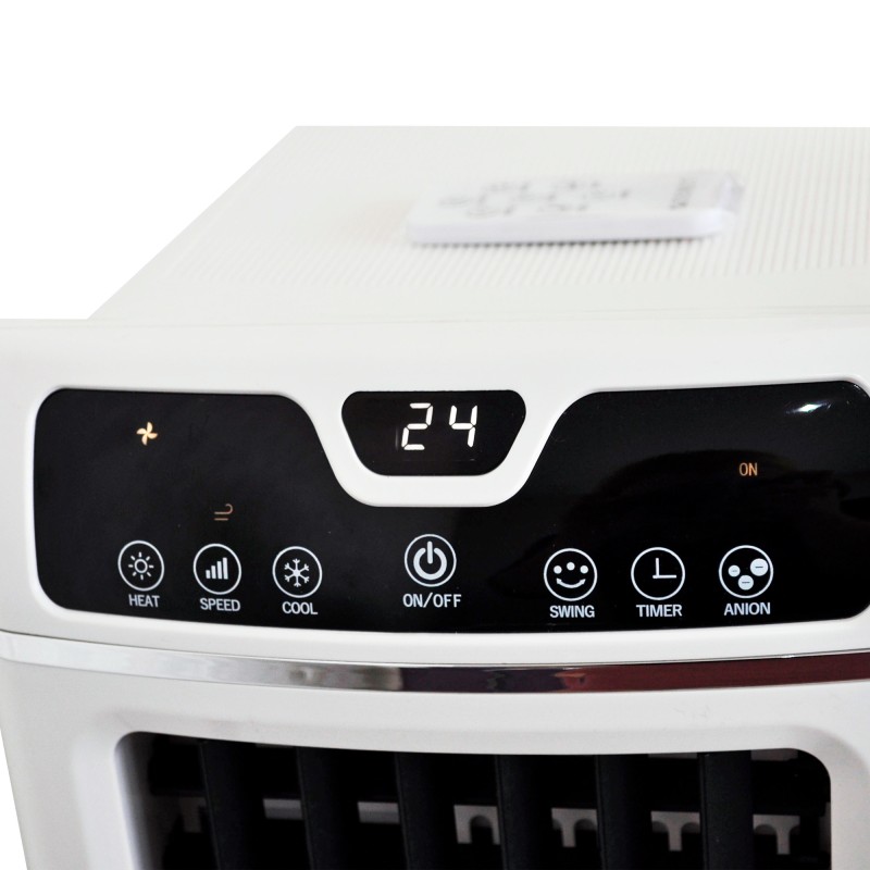 Очищувач повітря Zenet 475