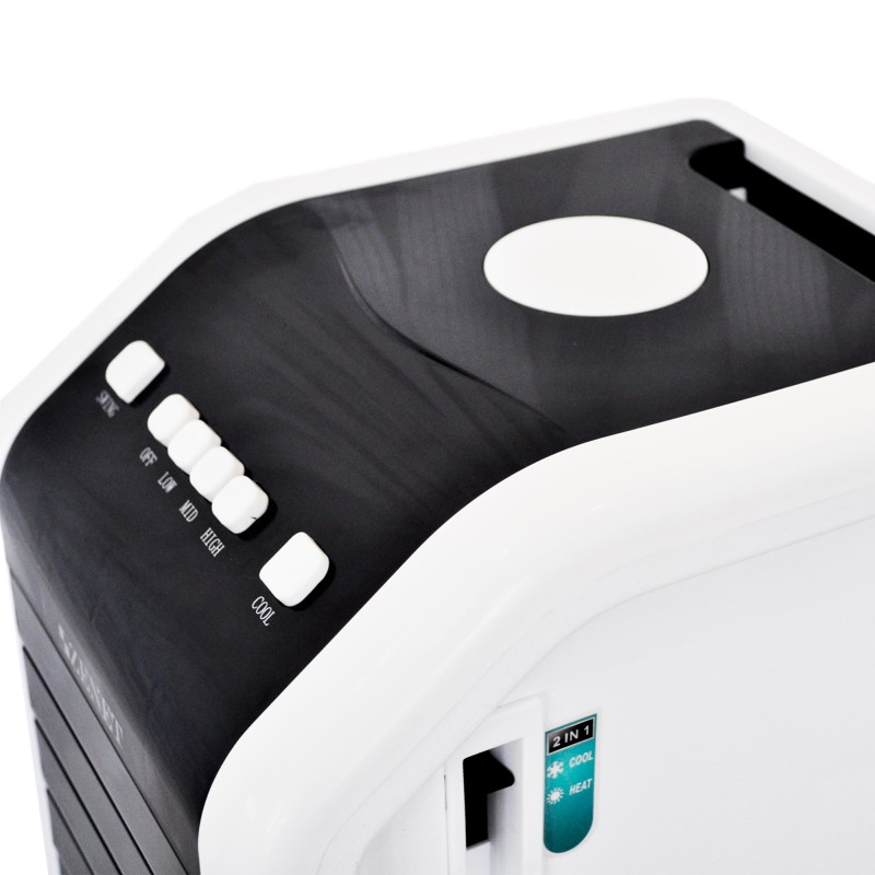 Очищувач повітря Zenet 472