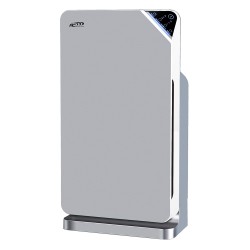 Очищувач повітря AIC AP1101 сірий кварц