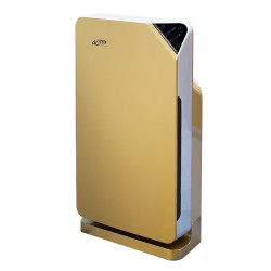 Очищувач повітря AIC AP1101 шампань