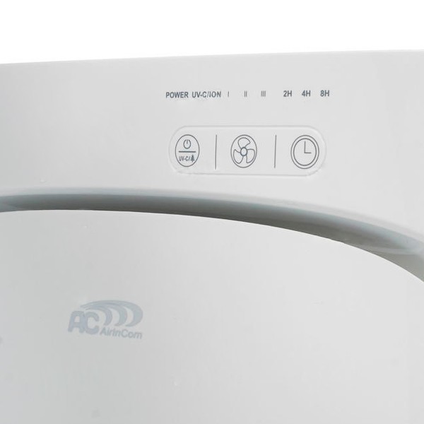 Очищувач повітря AIC CF8410