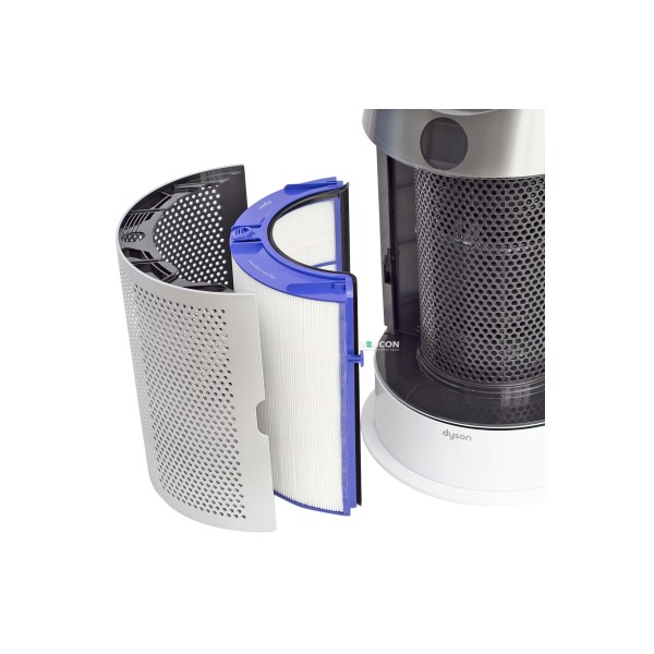 Очищувач повітря Dyson Pure Hot + Cool HP05