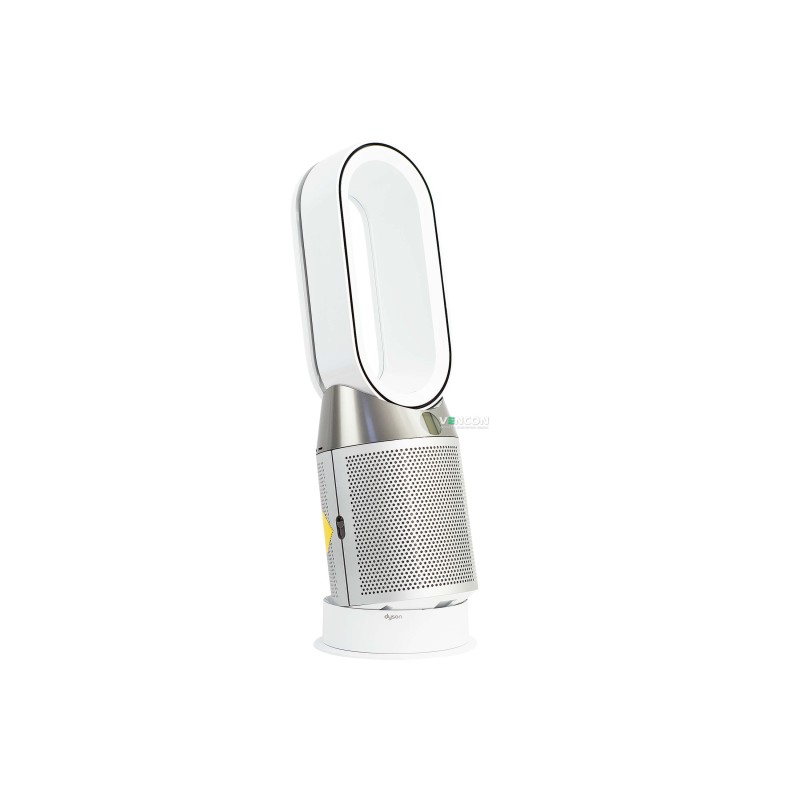 Очищувач повітря Dyson Pure Hot + Cool HP05