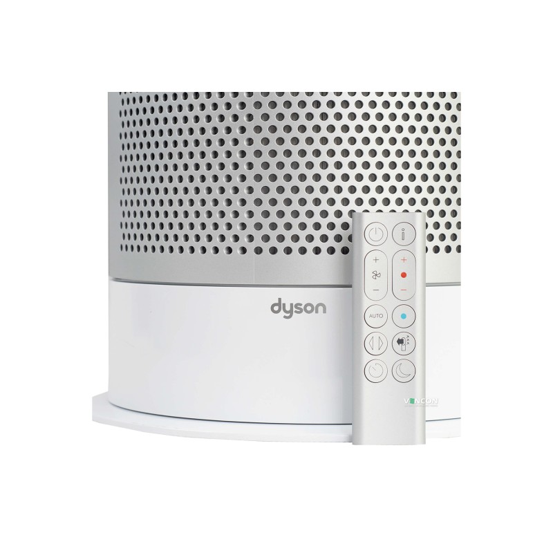 Очищувач повітря Dyson Pure Hot + Cool HP05