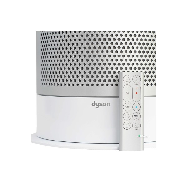Очищувач повітря Dyson Pure Hot + Cool HP05
