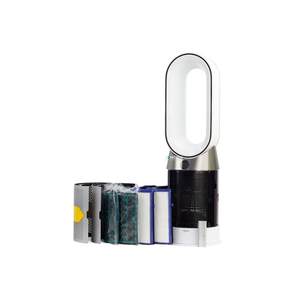 Очищувач повітря Dyson Pure Hot + Cool HP05