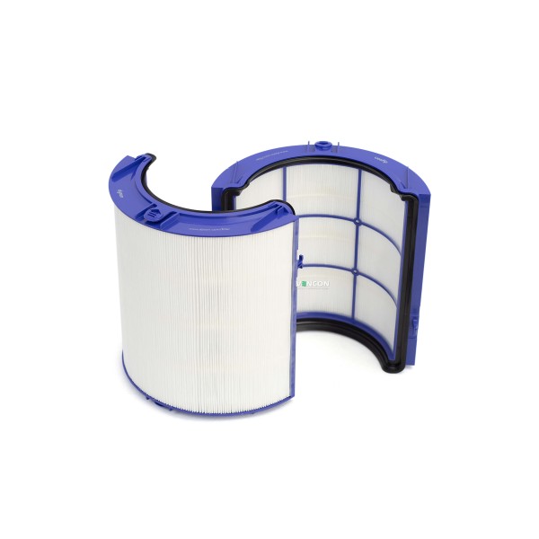 Очищувач повітря Dyson Pure Hot + Cool HP05