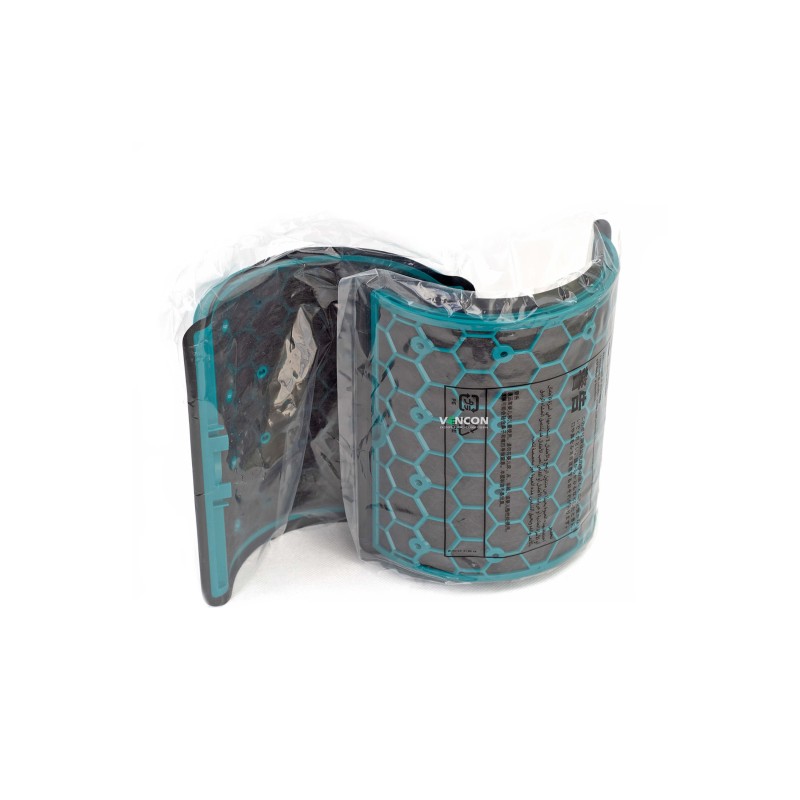 Очищувач повітря Dyson Pure Hot + Cool HP05