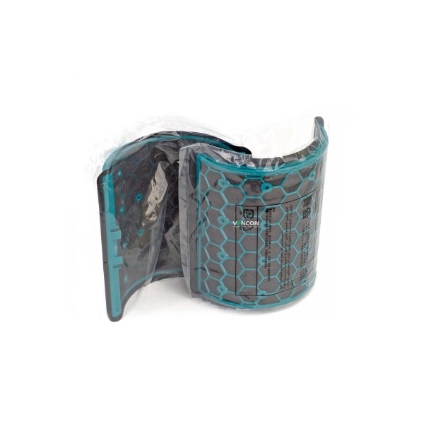 Очищувач повітря Dyson Pure Hot + Cool HP05