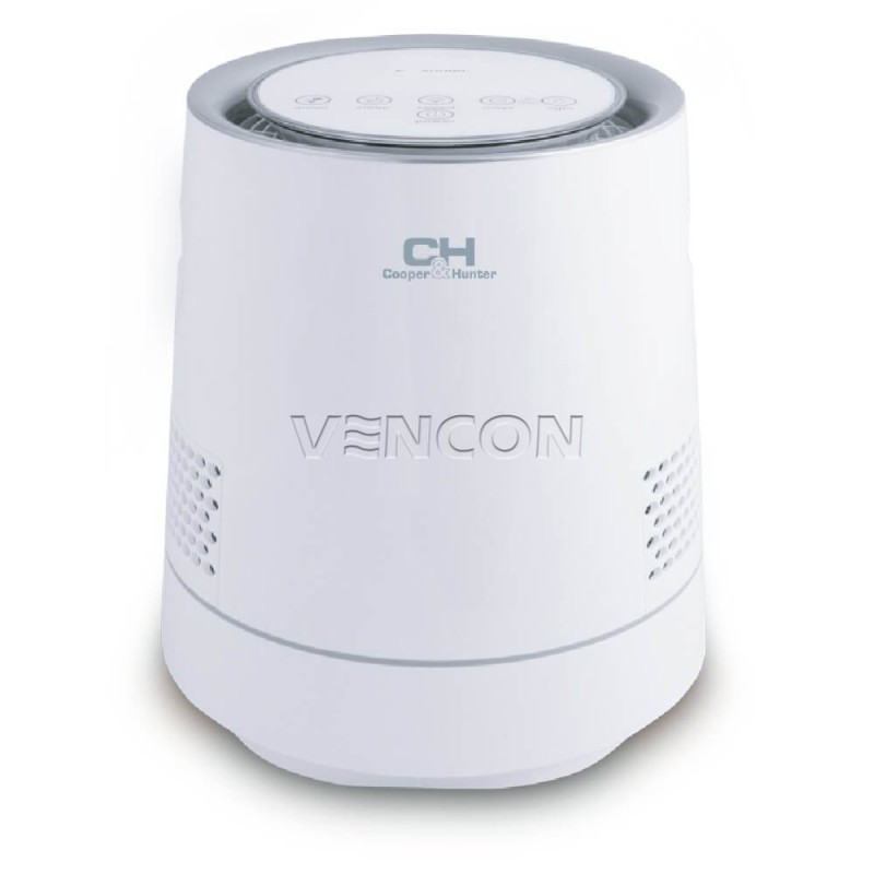 Очищувач повітря Cooper&Hunter CH-2222W Nemo