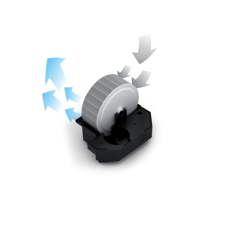 Очищувач повітря Stadler Form Robert R001R