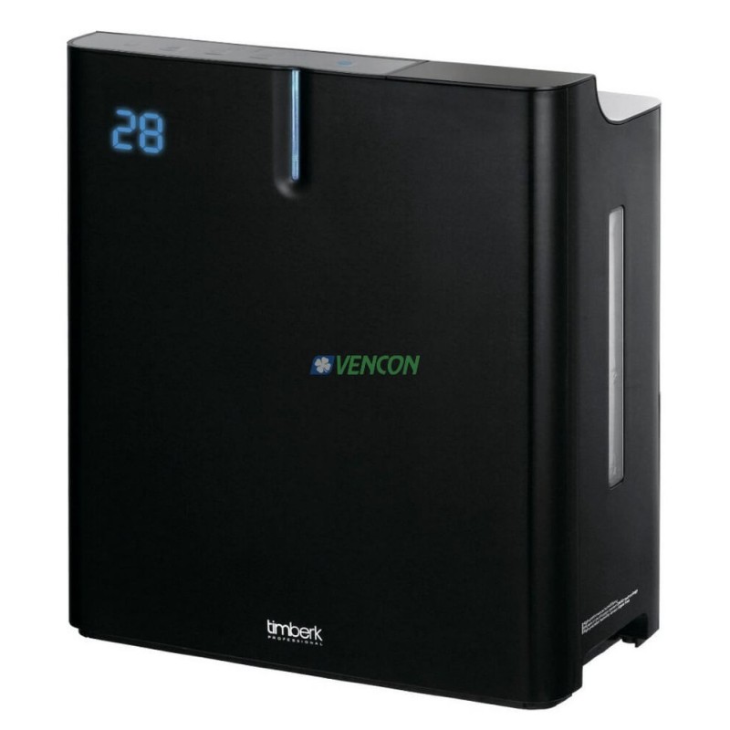 Очищувач повітря Timberk TAW H2 D (BL)