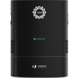 Очищувач повітря Timberk TAW H3 D (BL)