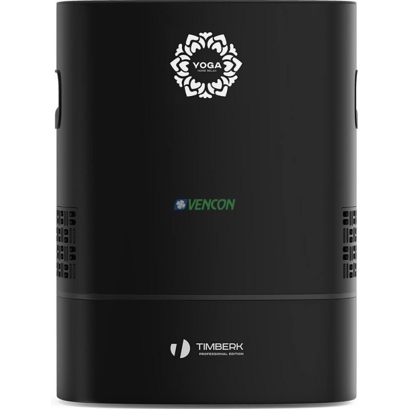 Очищувач повітря Timberk TAW H3 D (BL)