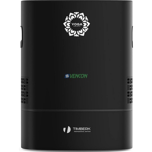 Очищувач повітря Timberk TAW H3 D (BL)