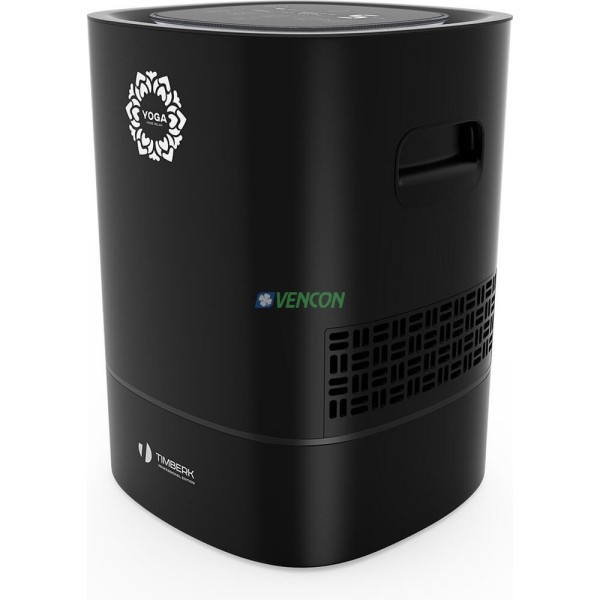 Очищувач повітря Timberk TAW H3 D (BL)