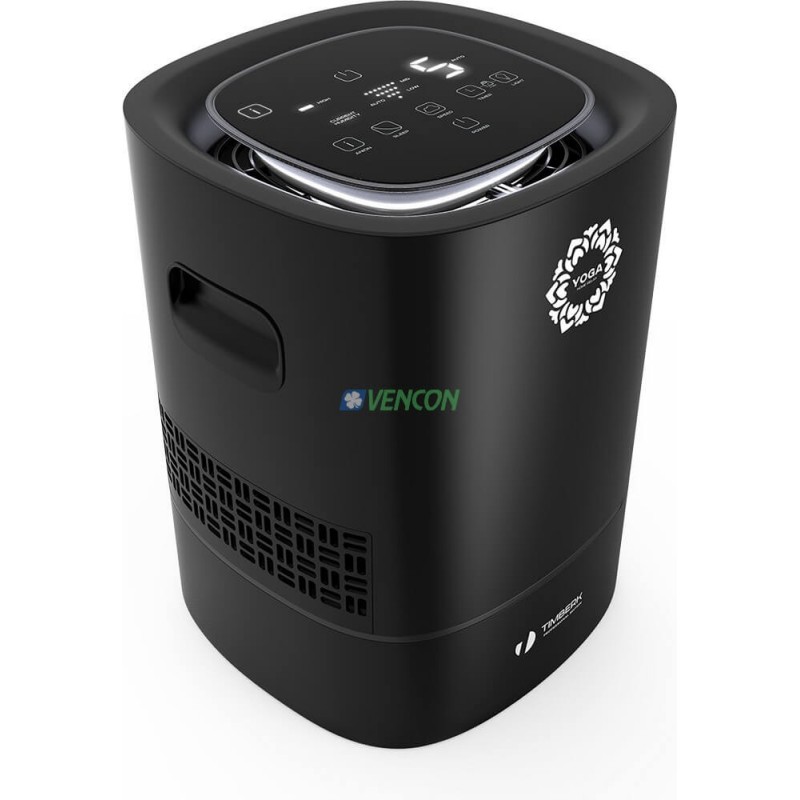 Очищувач повітря Timberk TAW H3 D (BL)