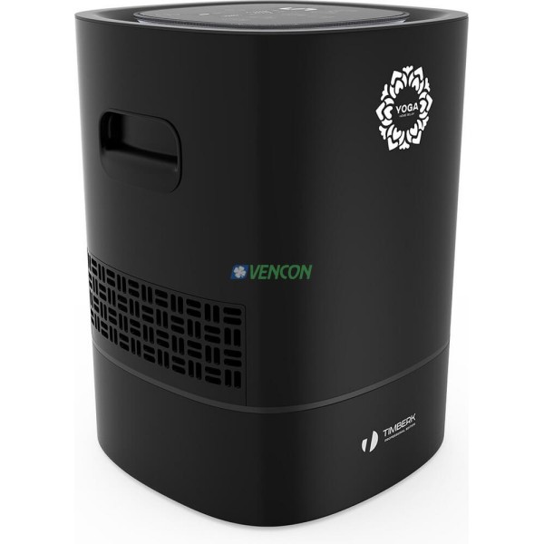 Очищувач повітря Timberk TAW H3 D (BL)