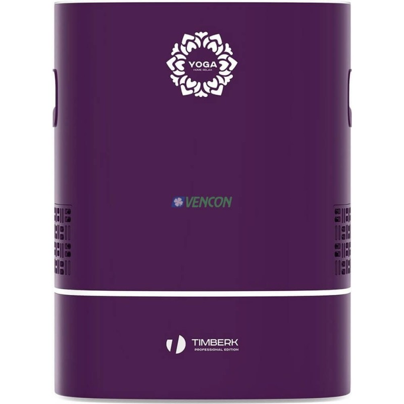 Очищувач повітря Timberk TAW H3 D (VT)
