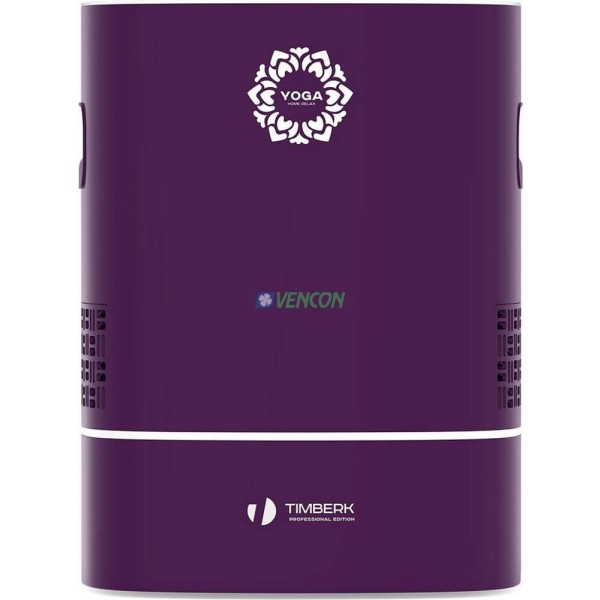 Очищувач повітря Timberk TAW H3 D (VT)