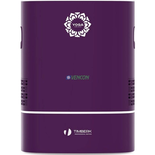 Очищувач повітря Timberk TAW H3 D (VT)