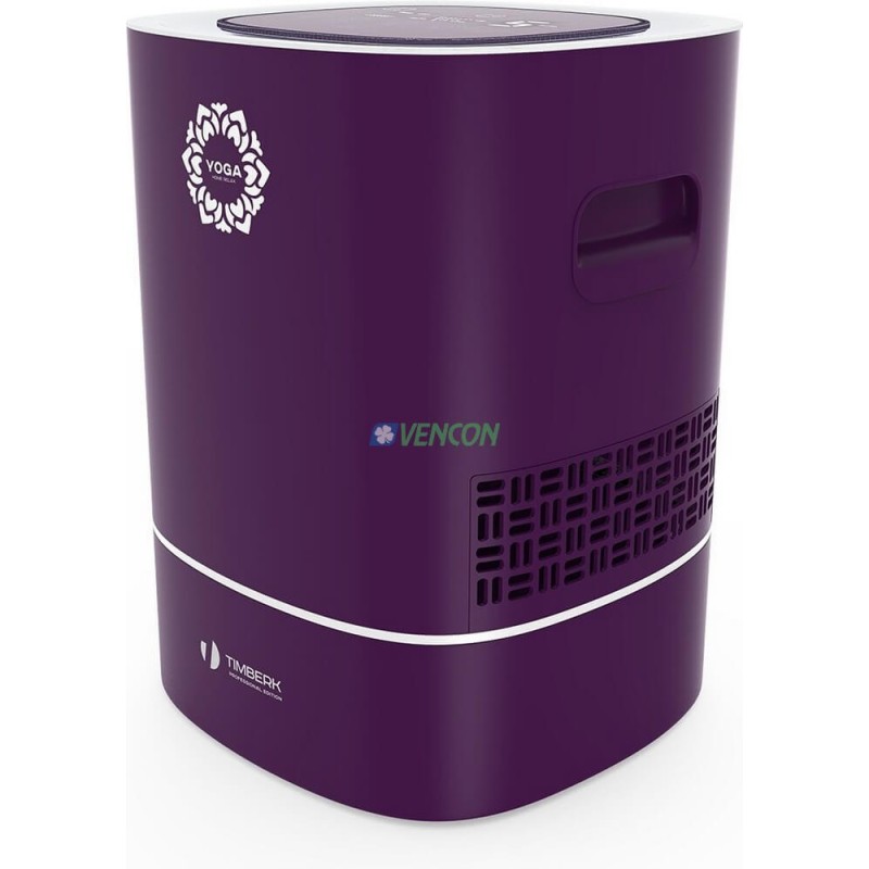 Очищувач повітря Timberk TAW H3 D (VT)