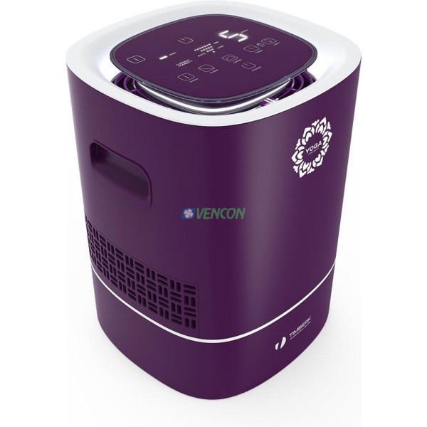 Очищувач повітря Timberk TAW H3 D (VT)