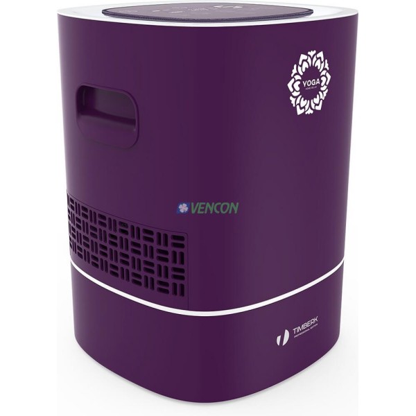 Очищувач повітря Timberk TAW H3 D (VT)