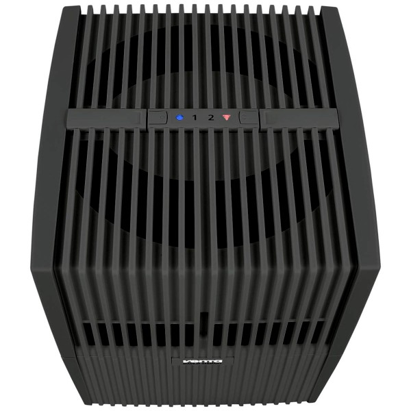 Очищувач повітря Venta LW15 Black