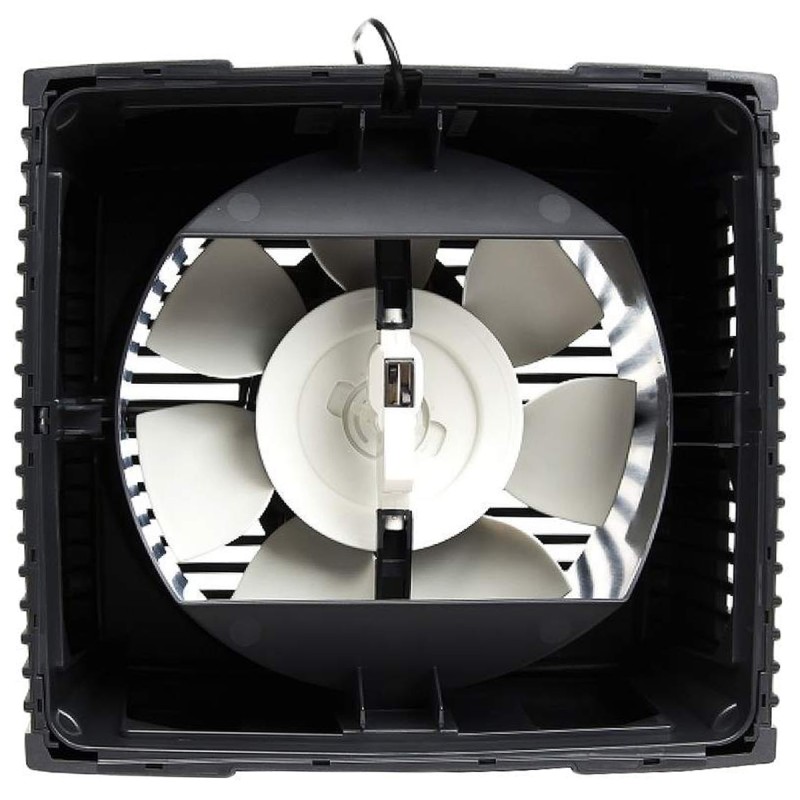 Очищувач повітря Venta LW15 Black