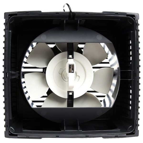 Очищувач повітря Venta LW15 Black