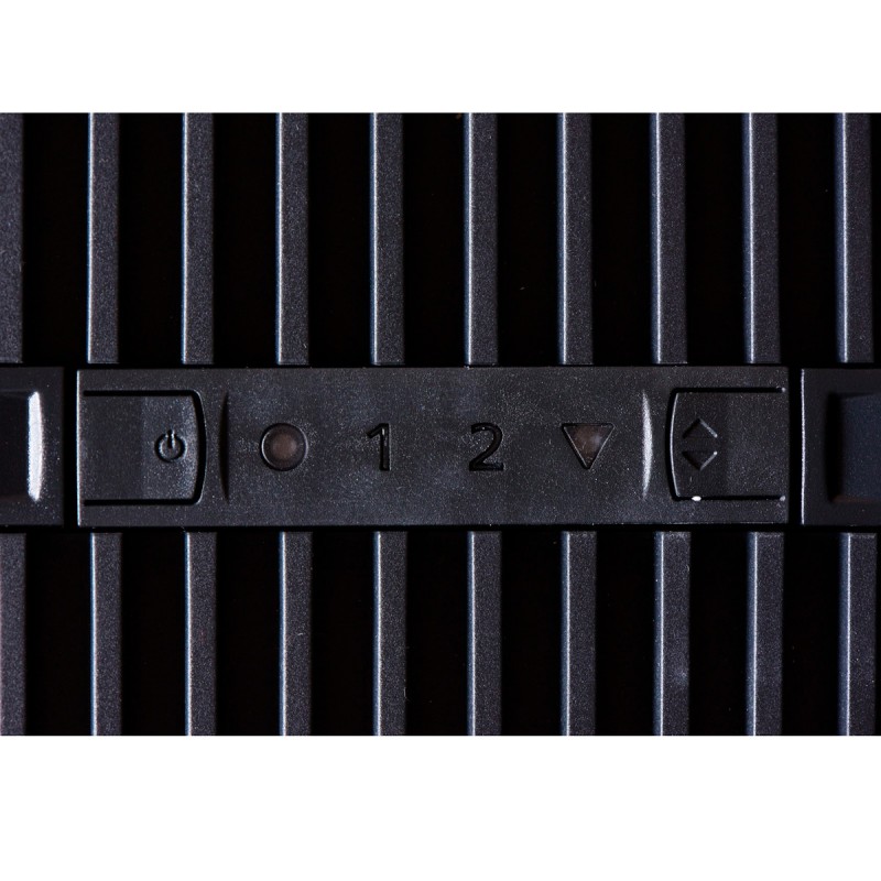 Очищувач повітря Venta LW15 Black