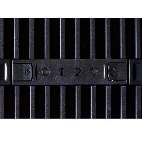 Очищувач повітря Venta LW15 Black