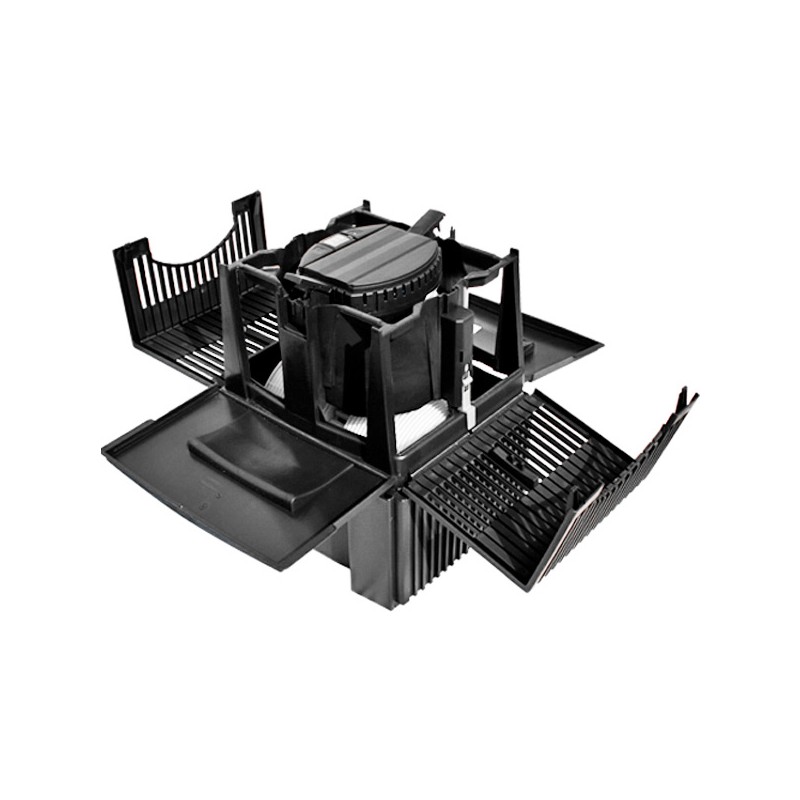 Очищувач повітря Venta LW15 Black