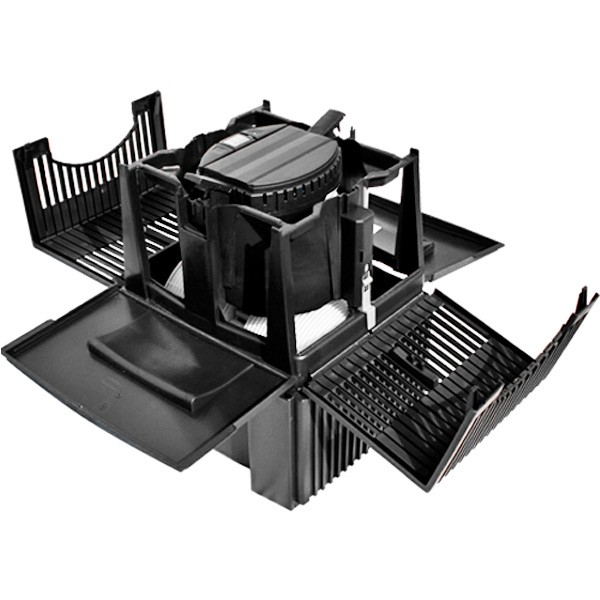 Очищувач повітря Venta LW15 Black