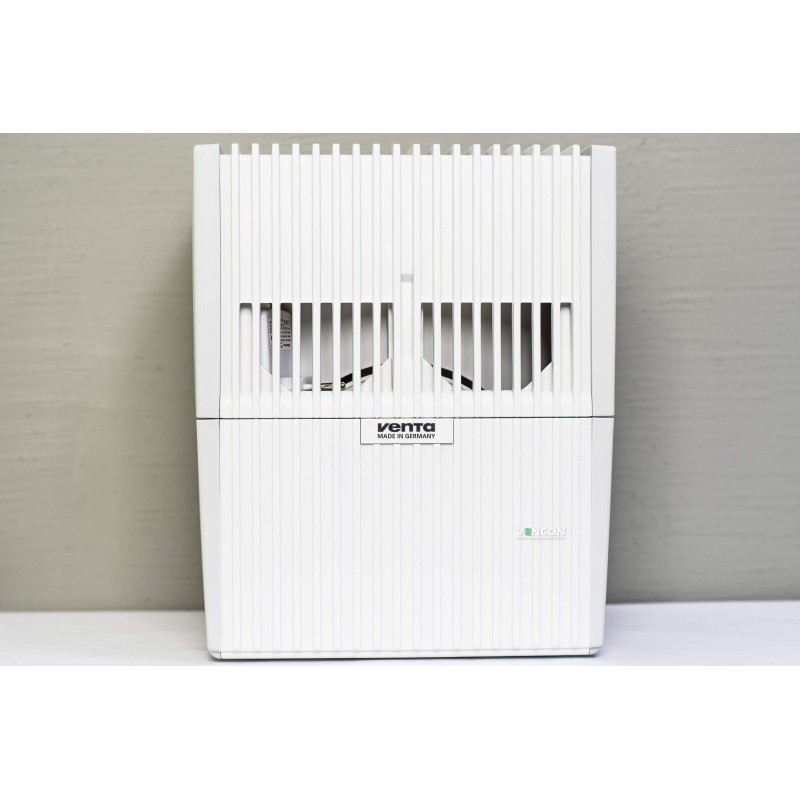 Очищувач повітря Venta LW15 White