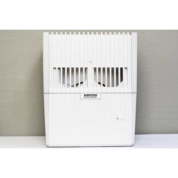 Очищувач повітря Venta LW15 White