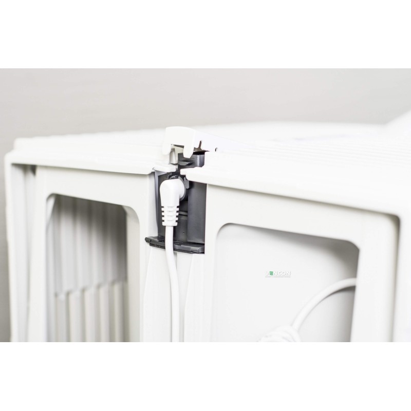 Очищувач повітря Venta LW15 White