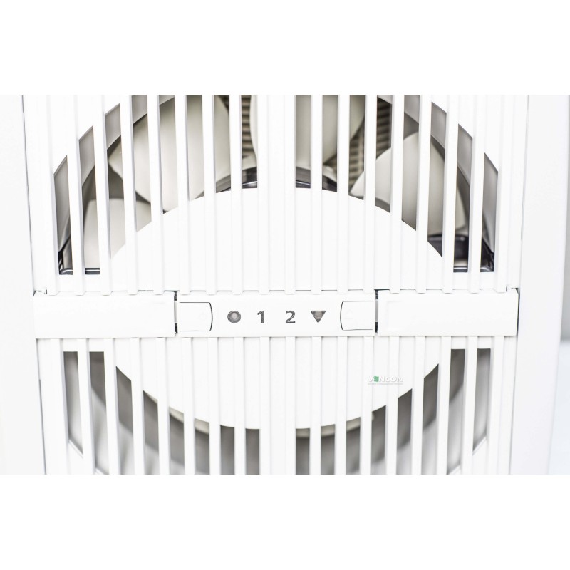 Очищувач повітря Venta LW15 White