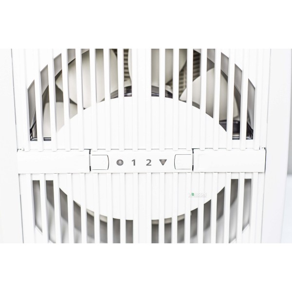 Очищувач повітря Venta LW15 White