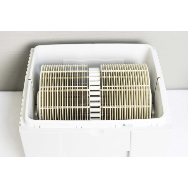 Очищувач повітря Venta LW15 White