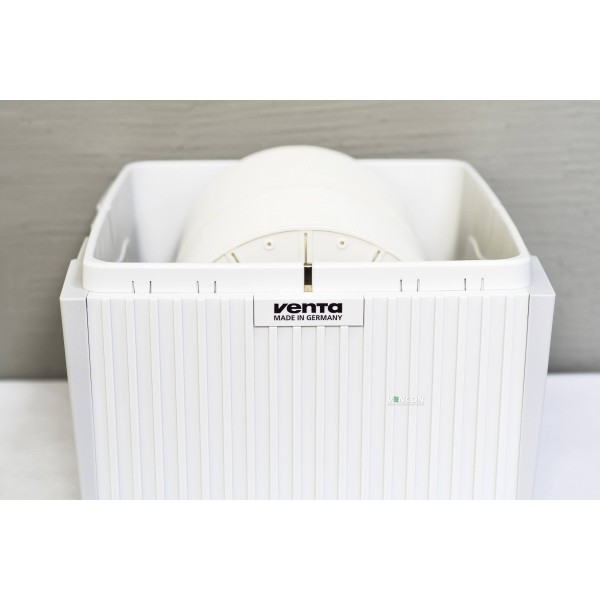 Очищувач повітря Venta LW15 White