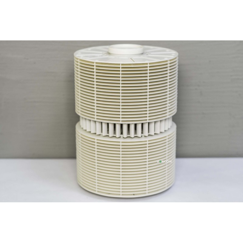 Очищувач повітря Venta LW15 White