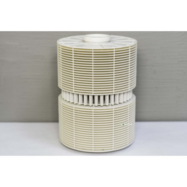 Очищувач повітря Venta LW15 White