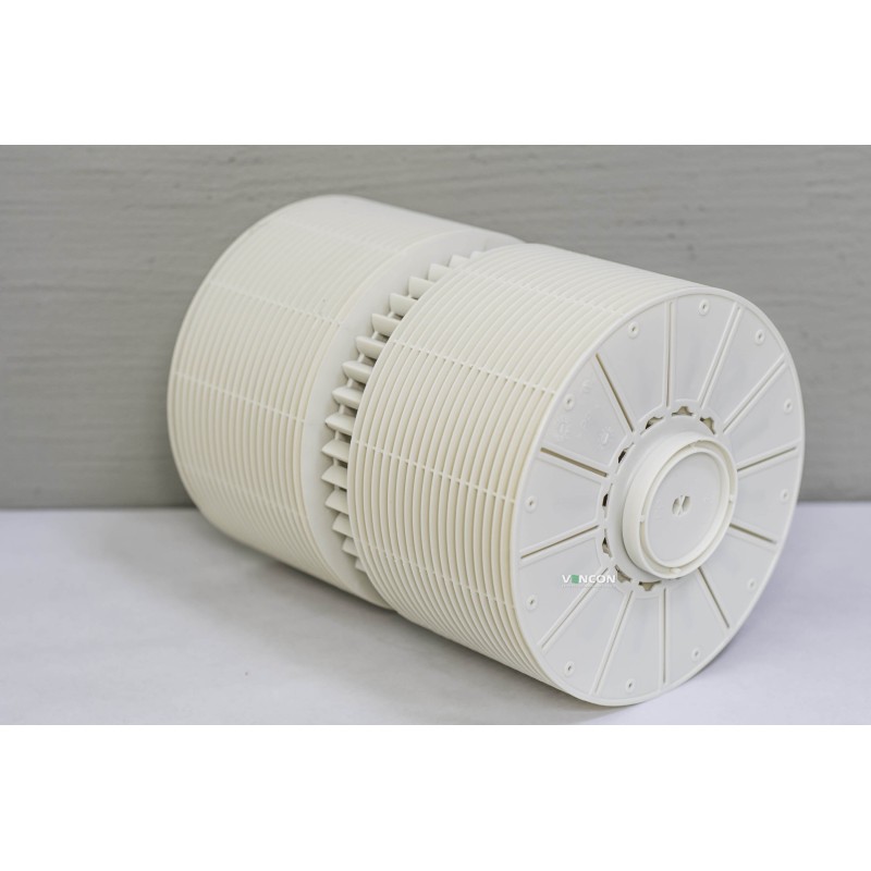 Очищувач повітря Venta LW15 White